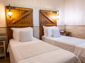 Provence Mansion Alacati