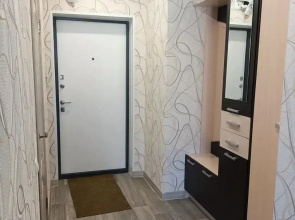 Apartamenty na ulice Pervootkryvatelej 10