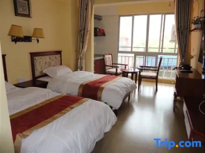 Shenzhen Renjia Apartment Hotel