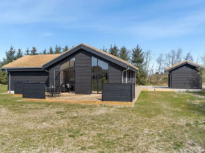 "Amadahy" - 1.6km from the sea in NW Jutland