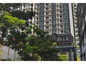 Ascott Menteng Jakarta