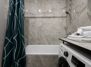 RentalSPb на проспекте Богатырский 2А