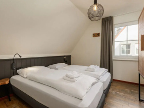 Holiday Home in Bad Bentheim With Sauna