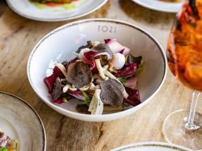 Park Plaza Vondelpark