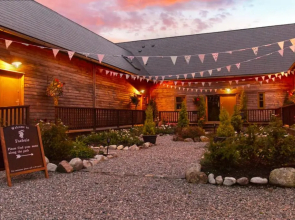 Faebuie Cottages