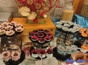 Ximan Hongfu Hotel(Chongqing Jiangbei International Airport Store)