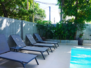 Siem Reap Tree of Life Villa