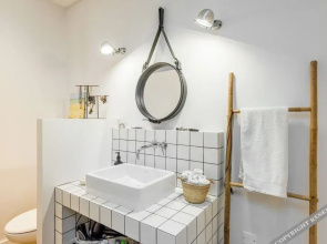 Charmant Appartement Quai des Chartrons