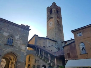 La Casetta Apartment