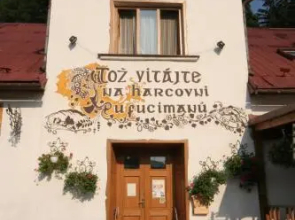 Pension Harcovna