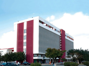 Nampula Hotel by Montebelo