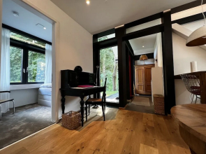 New Exclusive 2 Bedroom Apartment Hamburg