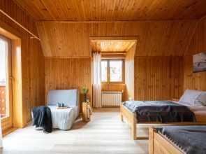 Regle 5 Guide's House