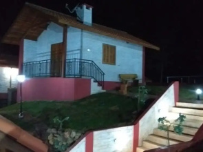 Recanto das Acacias