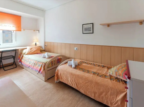Odisea - Apartment