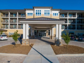 Lakeside Lodge Clemson