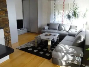 Terezia-Appartements Nassfeld