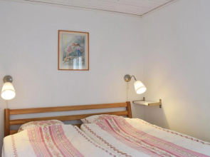 Beautiful Home in Grevie With 1 Bedrooms and Wifi