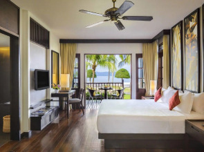 Курорт Pelangi Beach Resort & Spa