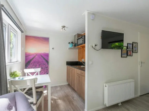 Chalet in Texel Near Beach and Forest
