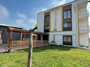 Asimado Suit Hotel