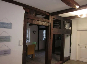 Majestic Apartment in Olsberg