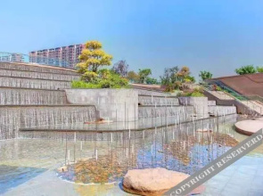 Victoria View Hotel (Yinchuan Dayuecheng)