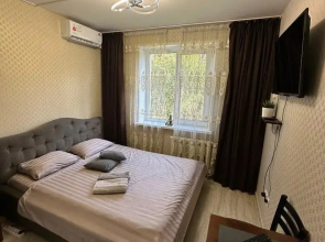 Apartments on Khuzangaya street 21