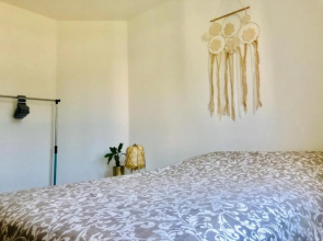 Villa Good Vibes, près des plages ( 10 mn étang de thau, 15 mn mer)
