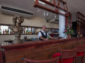 Gran Caribe Neptuno - Triton