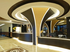 Batam Harbour Boutique Hotel & Spa