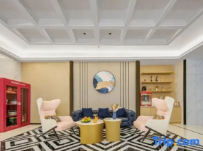 FUNMEE Hotel (Yueyanglou District, Nanhu Square, Yueyang)