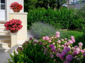 Villa Jagoda Boutique Rooms