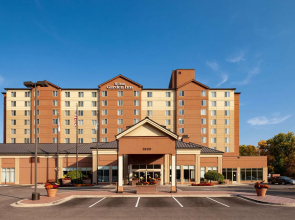 Hilton Garden Inn Chicago OHare Airport