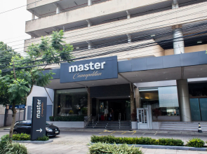 Master Cosmopolitan