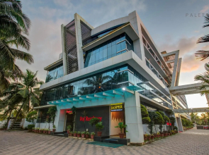 Raj Residency