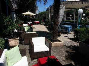 Ai Platani Hotel