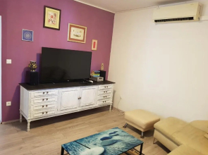 MARIO-50m FROM THE BEACH,TERRACE WITH SEA VIEW!