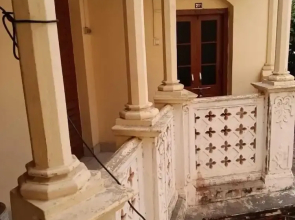 Hotel Shivanand By GRB