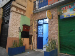 Hostal Rock Quito