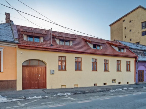 T House