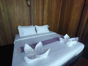 Ao Muong Beach Resort