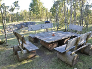 Vana-Tamme Puhkemaja