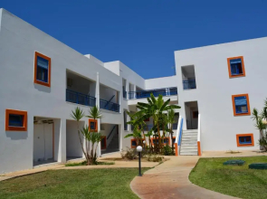 Bouradanis Village Hotel