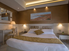 Hotel Hermitage