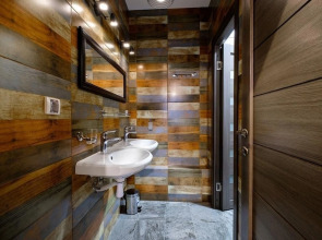 Жилое помещение Мох