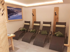 Appartement Catrin inklusive Wellness