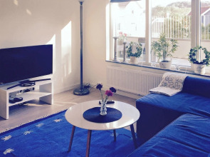 Holiday Home in Hunnebostrand
