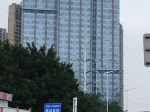 Feifan Leya Serviced Apartment (Foshan Chencun)