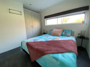 Modern Eco-villa Near the Veluwemeer